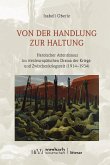 Von der Handlung zur Haltung (eBook, PDF)