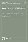 Share Ownership Guidelines (eBook, PDF)