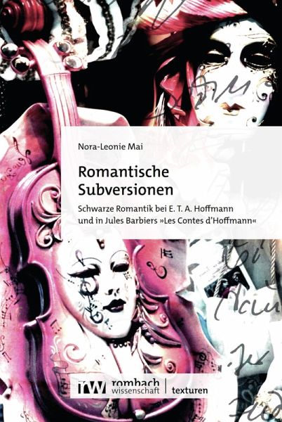 Romantische Subversionen (eBook, PDF) Romantische Subversionen (eBook, PDF)