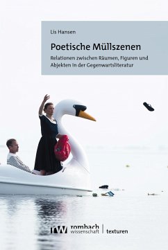 Poetische Müllszenen (eBook, PDF) - Hansen, Lis
