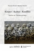 Körper   Kultur   Konflikt (eBook, PDF)