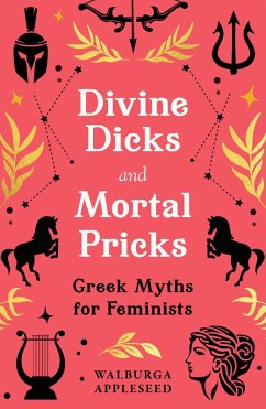 Cover Divine Dicks and Mortal Pricks (eBook, ePUB)
