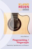 Fingerpicking / Fingerstyle (eBook, PDF)