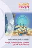 Schach als Sujet in den Künsten und der Wissenschaft (eBook, PDF)