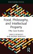 Food, Philosophy, and Intellectual... - Bild 1