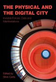 The Physical and the Digital City (eBook, ePUB)