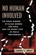 No Human Involved (eBook, ePUB) - Bild 1