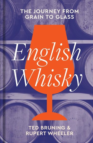 English Whisky (eBook, ePUB)