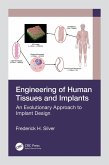 Engineering of Human Tissues and Implants (eBook, ePUB)