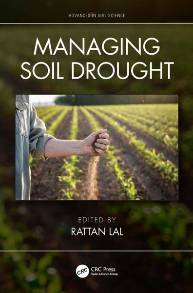 Managing Soil Drought (eBook, ePUB) Managing Soil Drought (eBook, ePUB)