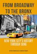 From Broadway to The Bronx (eBook, ePUB) - Bild 1