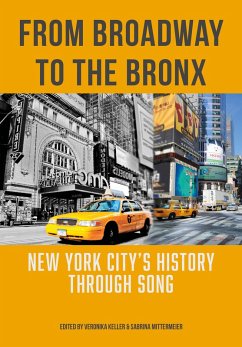 From Broadway to The Bronx (eBook, ePUB) - Keller, Veronika; Mittermeier, Sabrina