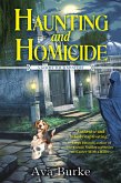 Haunting and Homicide (eBook, ePUB)