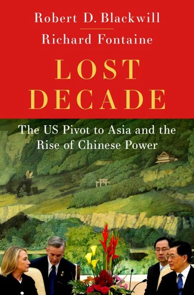 Lost Decade (eBook, PDF)