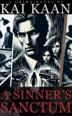 A Sinner's Sanctum (eBook, ePUB) A Sinner's Sanctum (eBook, ePUB)