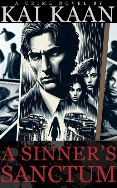 A Sinner's Sanctum (eBook, ePUB)