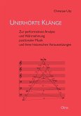 Unerhörte Klänge (eBook, PDF)