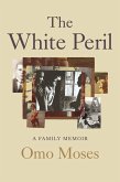 The White Peril (eBook, ePUB)