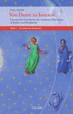 Von Dante zu Ionesco - Literarische Geschichte des modernen Menschen in Italien und Frankreich (eBook, PDF)