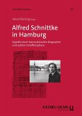 Alfred Schnittke in Hamburg (eBook, PDF)
