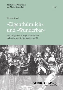 »Eigenthümlich« und »Wunderbar« (eBook, PDF) - Schuh, Helena