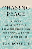 Chasing Peace (eBook, ePUB)