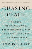 Chasing Peace (eBook, ePUB)