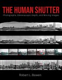 The Human Shutter (eBook, ePUB)