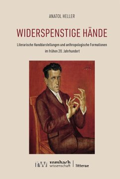 Widerspenstige Hände (eBook, PDF) - Heller, Anatol