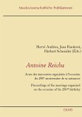 Antoine Reicha (eBook, PDF)