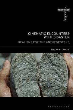 Cover Cinematic Encounters with Disaster (eBook, PDF)