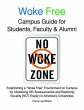 Woke Free Campus Guide for Students,... - Bild 1