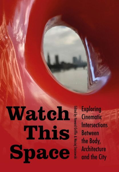 Watch This Space (eBook, ePUB) Watch This Space (eBook, ePUB)