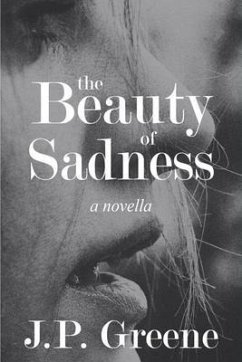 Cover The Beauty of Sadness (eBook, ePUB)