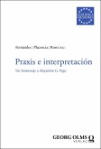 Praxis e interpretación (eBook, PDF)