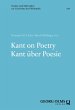 Kant on Poetry   Kant über Poesie... - Bild 1