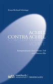 Achill contra Achill (eBook, PDF)