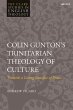 Colin Gunton's Trinitarian Theology of... - Bild 1