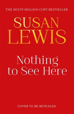 Nothing to See Here (eBook, ePUB) - Lewis, Susan