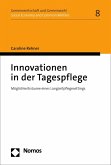 Innovationen in der Tagespflege (eBook, PDF)