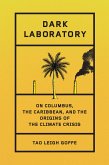 Dark Laboratory (eBook, ePUB)