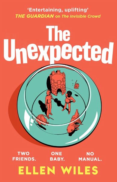 The Unexpected (eBook, ePUB)
