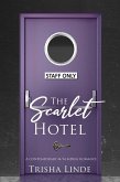 Staff Only (The Scarlet Hotel, #12) (eBook, ePUB)