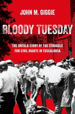 Cover Bloody Tuesday (eBook, PDF)