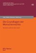 Die Grundlagen der Menschenrechte... - Bild 1
