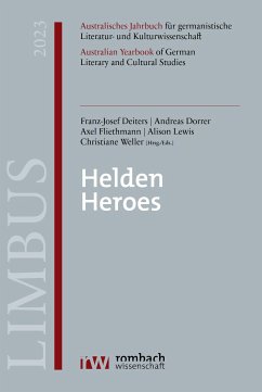 Helden   Heroes (eBook, PDF)