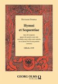 Hymni et Sequentiae (eBook, PDF)