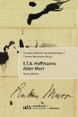 E.T.A. Hoffmanns »Kater Murr« (eBook, PDF)