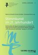 Stimmkunst im 21. Jahrhundert (eBook,... - Bild 1