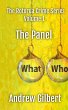 The Panel (The Rotorua Crime Series,... - Bild 1
